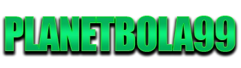 Logo Planetbola99